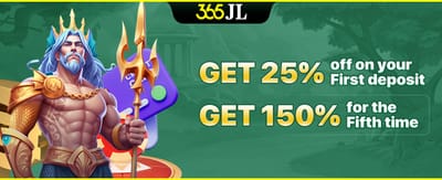 Special Deposit Bonus Promo