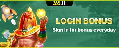 Everyday Login Bonus Reward
