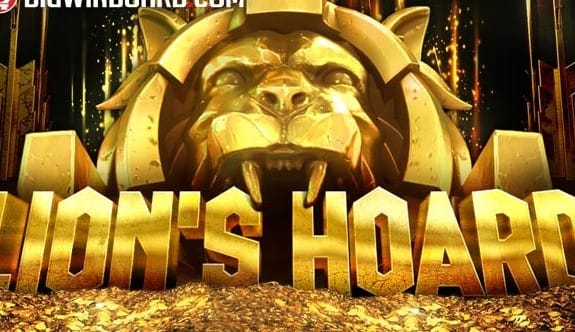 Lion’s Hoard